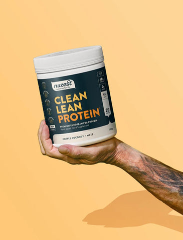 Protein Powder Packaging  Packaging For Proteins & Powders