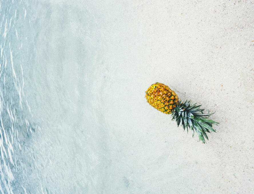 pineapple