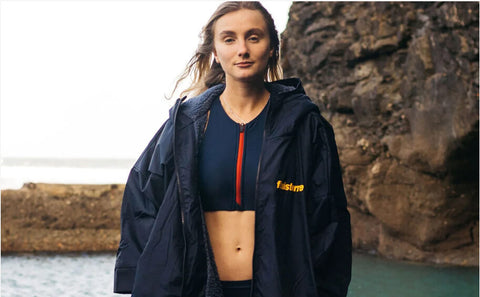 Finisterre sustainable outdoor clothing