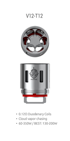 Smok TF-V12 T12 Coil