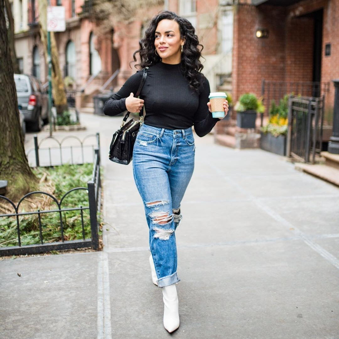 How to Wear a Bodysuit with Jeans – Chadwick & Madison