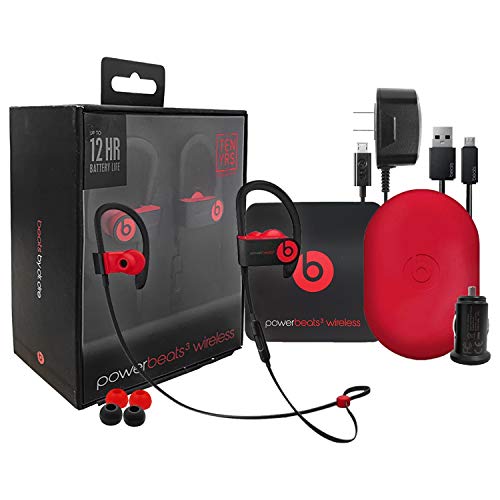 beats powerbeats 3 decade collection wireless earphones