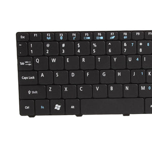 acer d257 keyboard