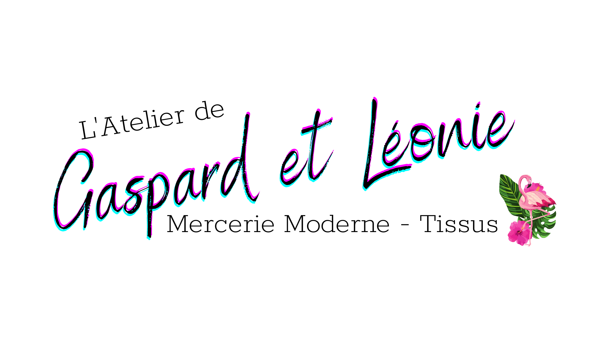 Gaspard et Léonie - Boutique de tissus et mercerie TOULOUSE