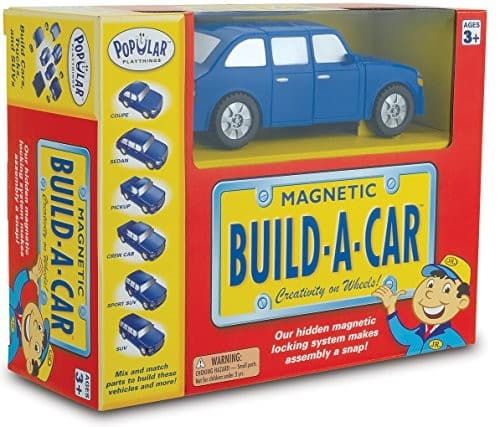 magnetic build it