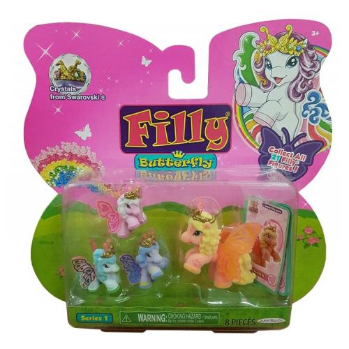 filly toy