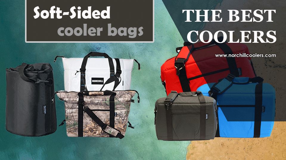 best soft sided cooler bags