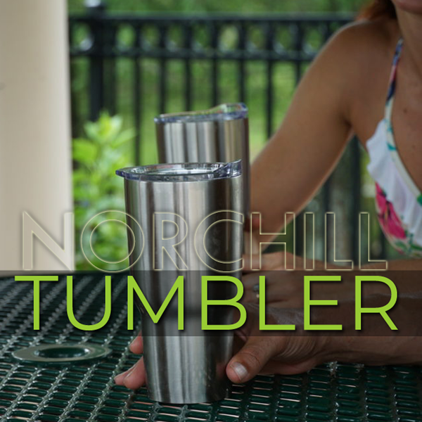 tumblers