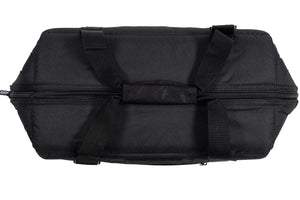 Voyager - Black Cooler Bag - NorChill® Coolers & Drinkware