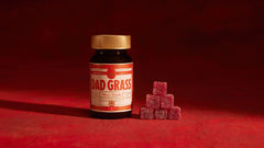 Dad Grass Classic CBD Gummies