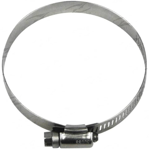 Hose Clamps - Durable Stainless Steel Exhaust Hose Clamps – Exhaust Shop  Australia