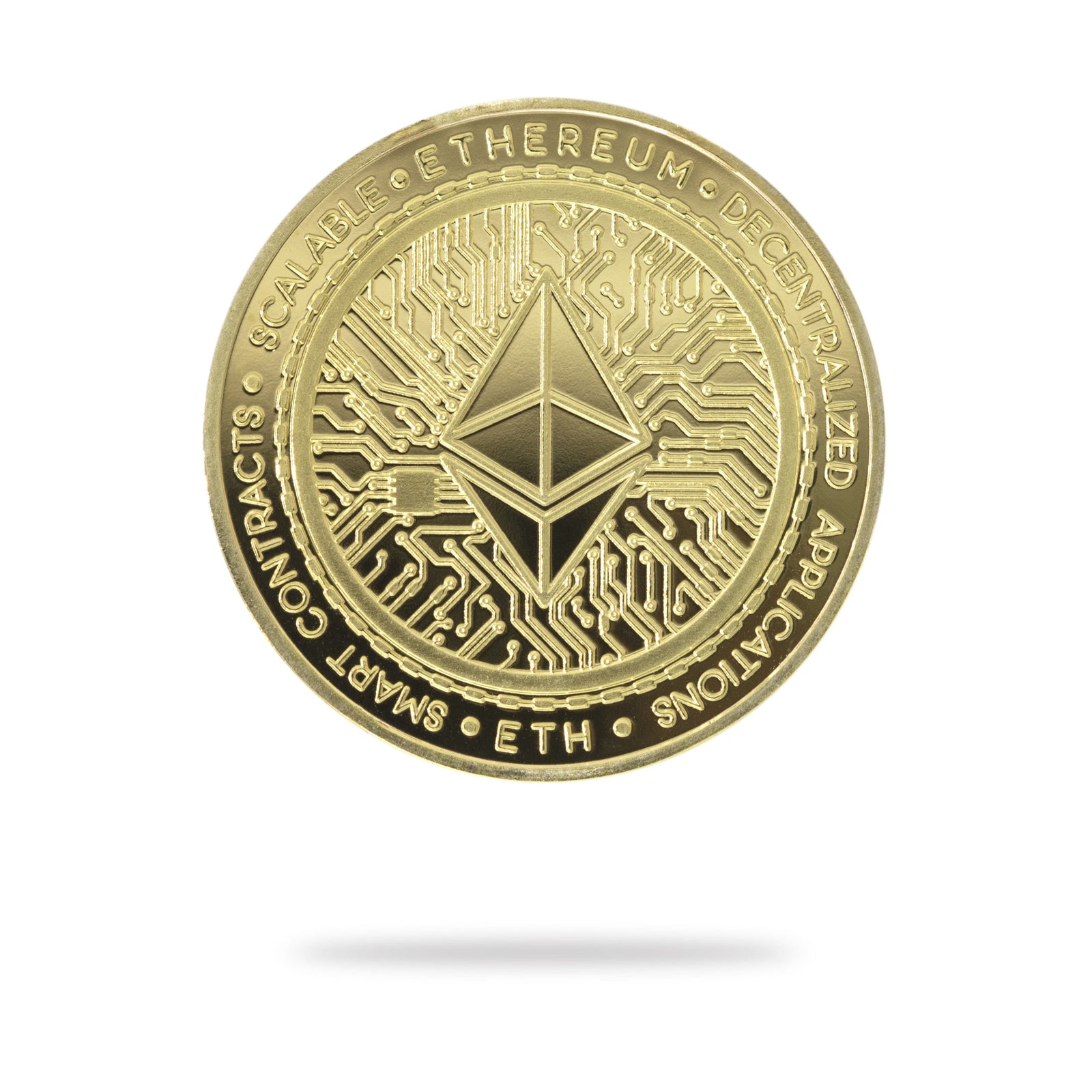 artifact crypto coin