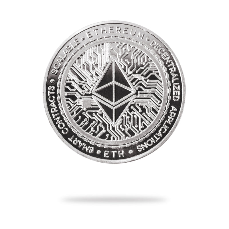 ethereum american express