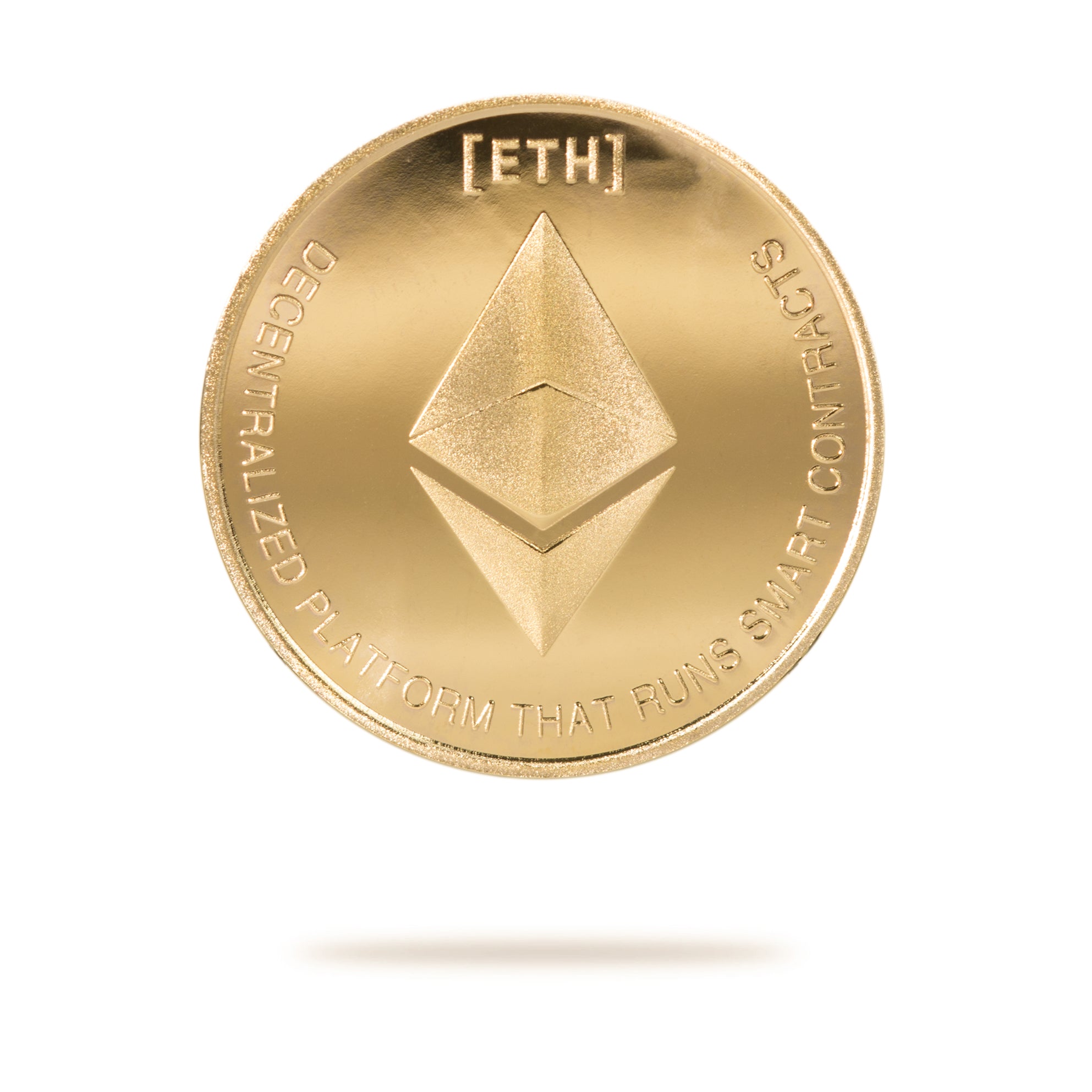 crypto coins using ethereum