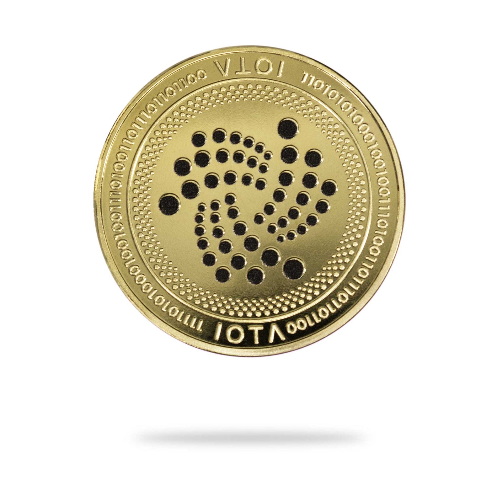 io coin