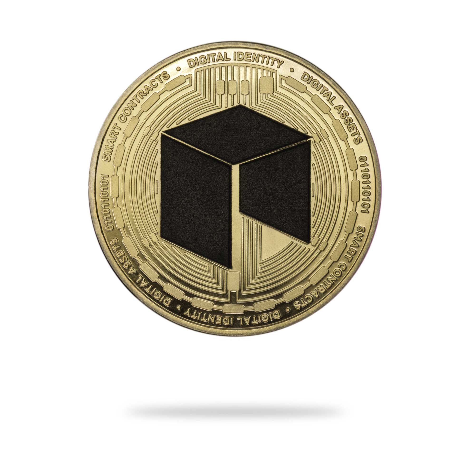 neo coin crypto