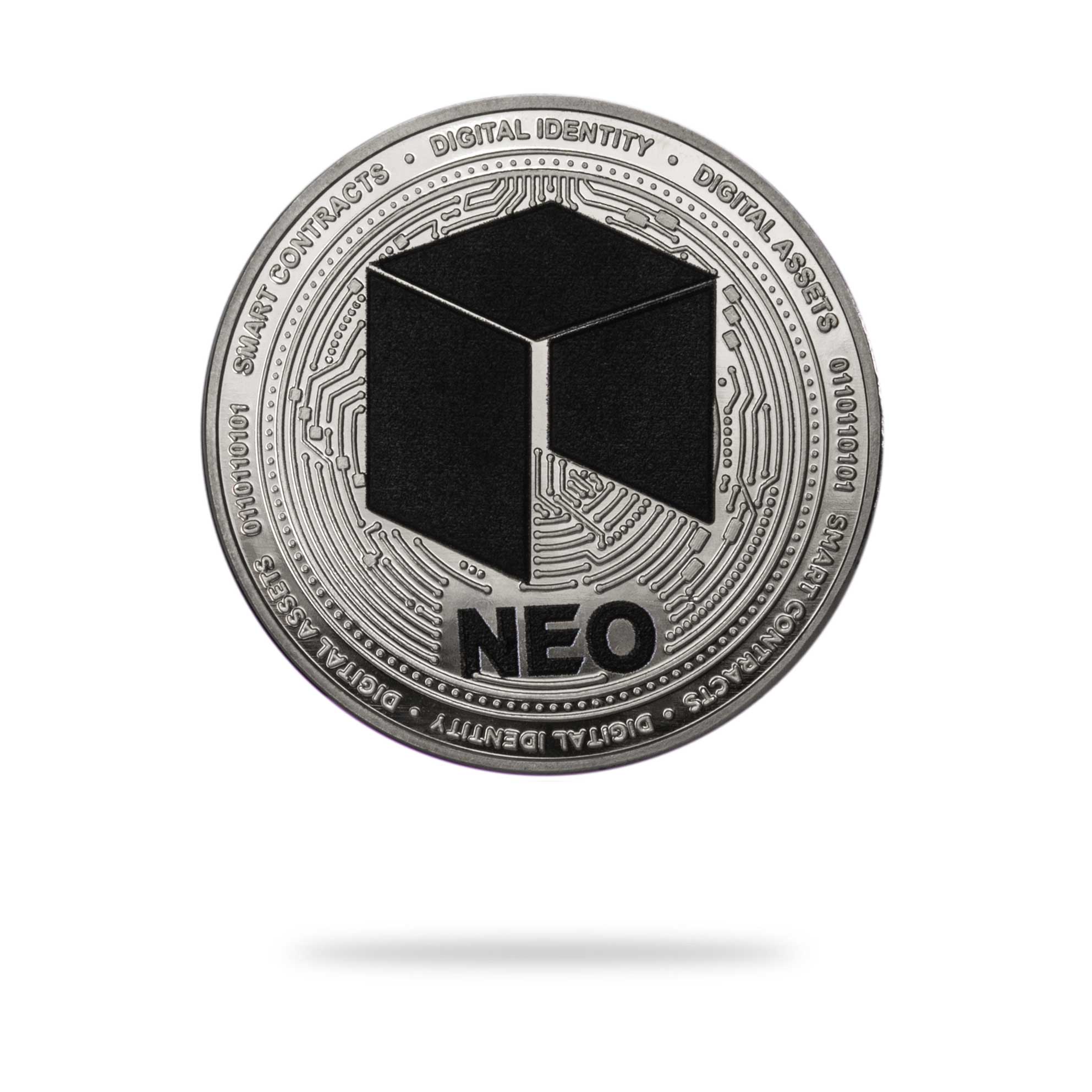 neo 2018 crypto