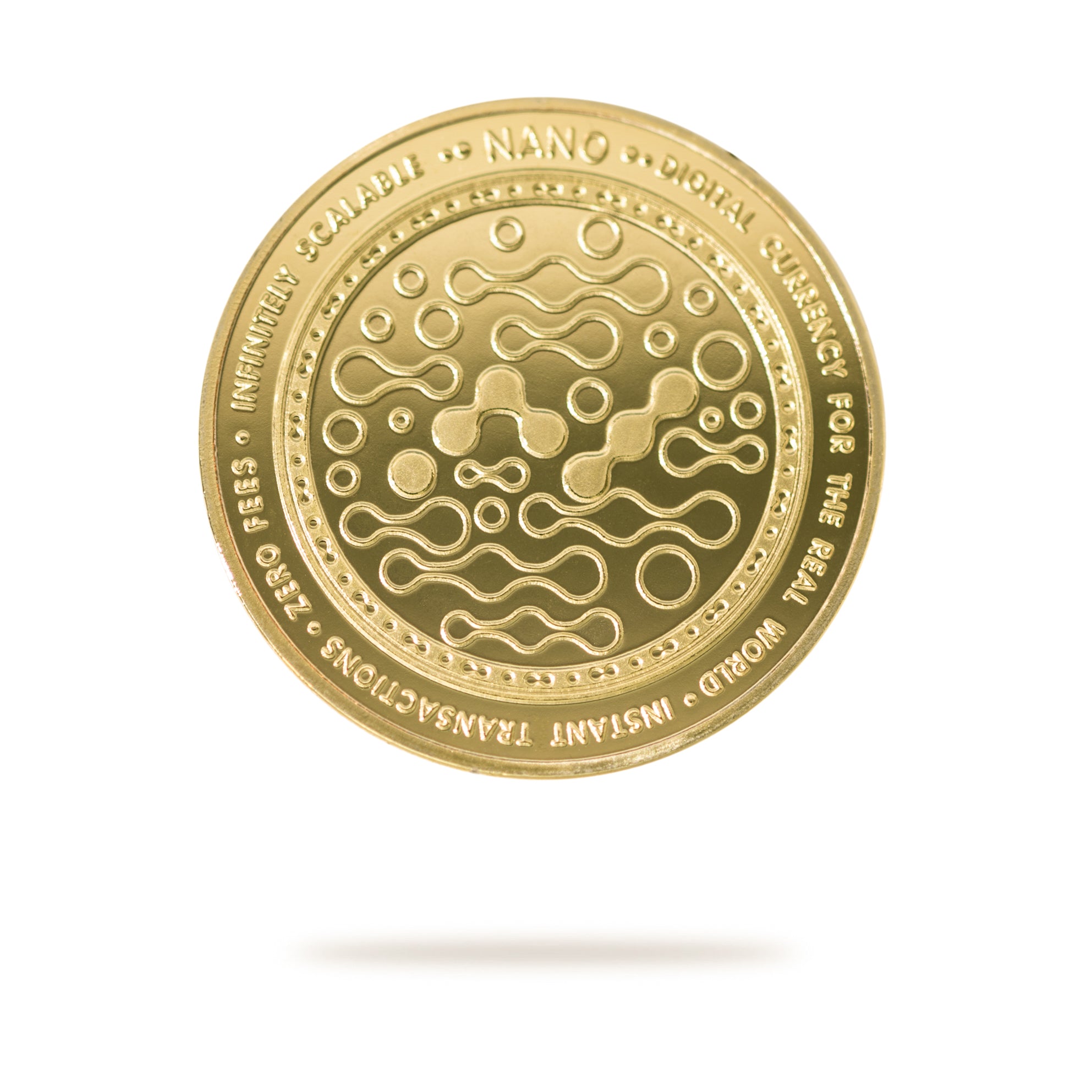 nano crypto coins