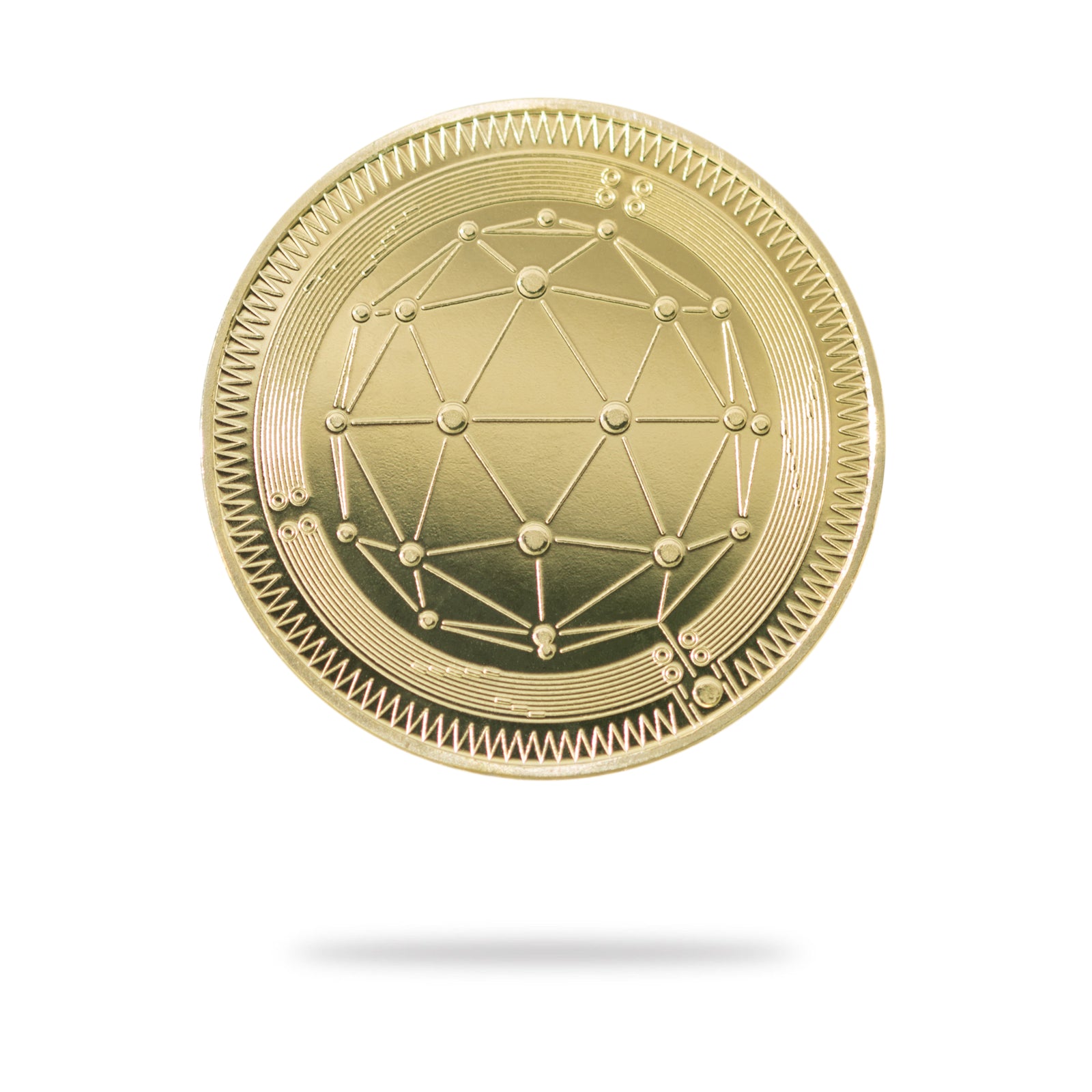 chip crypto coin