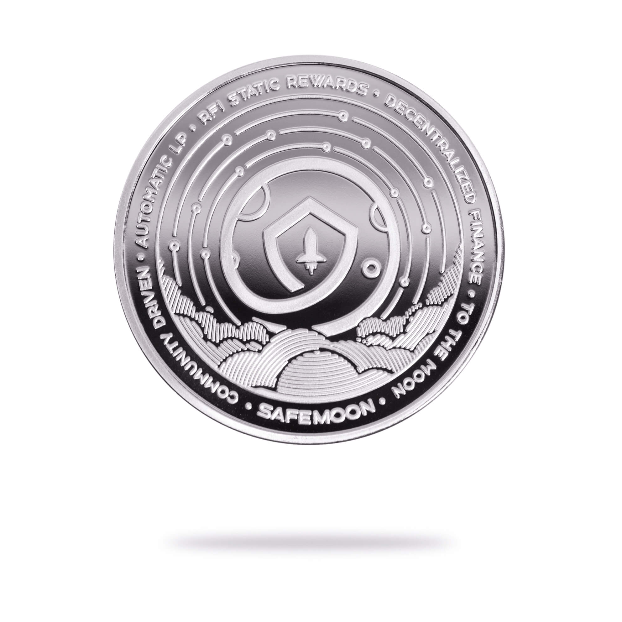 safemoon coin crypto