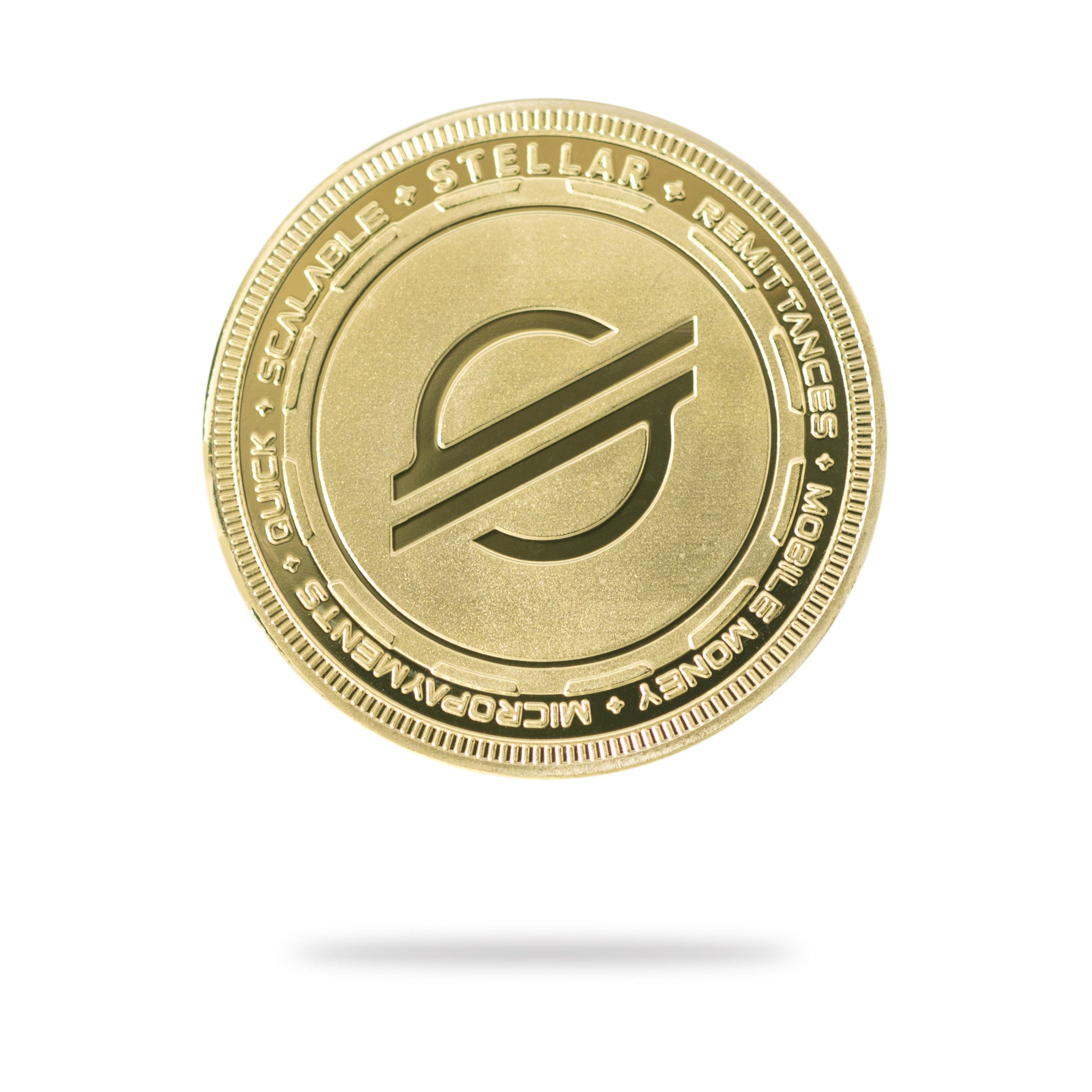 stellar crypto coins ibm