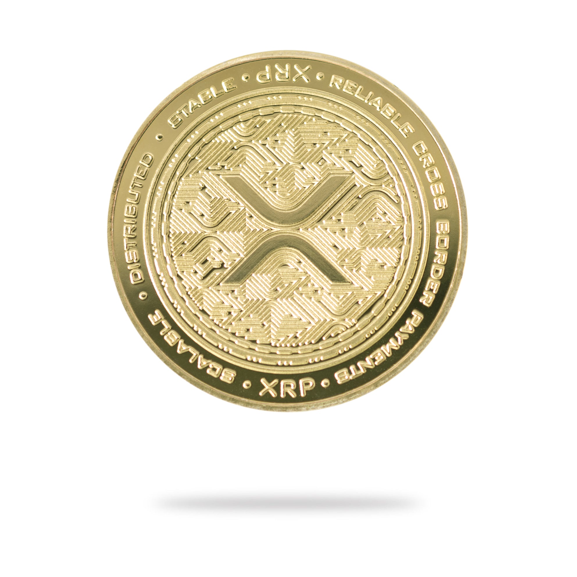 xnl crypto coin