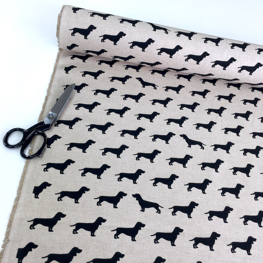 Dog Fabrics– Frumble Fabrics