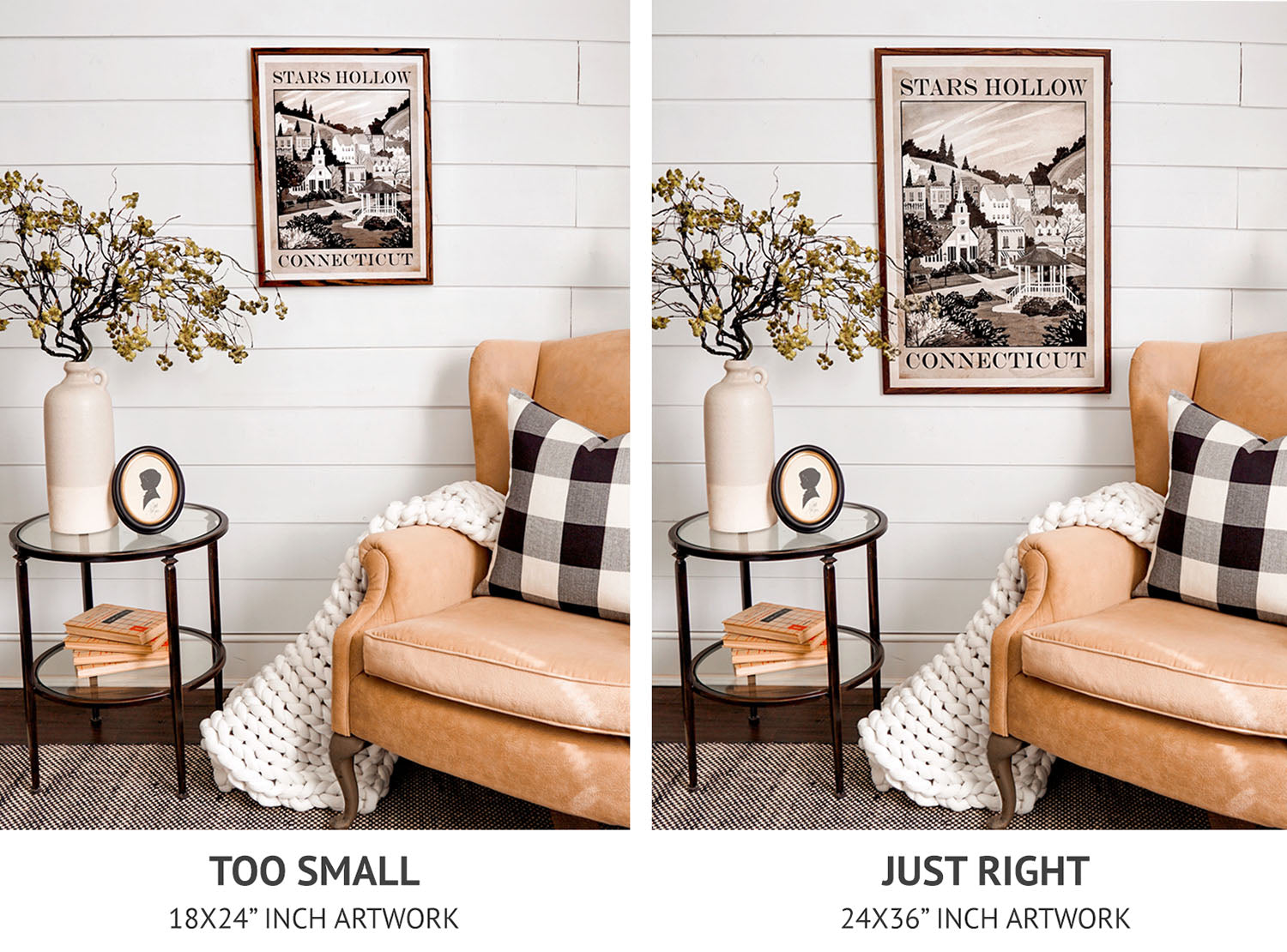 Cheap Posters to Match Any Room's Decor