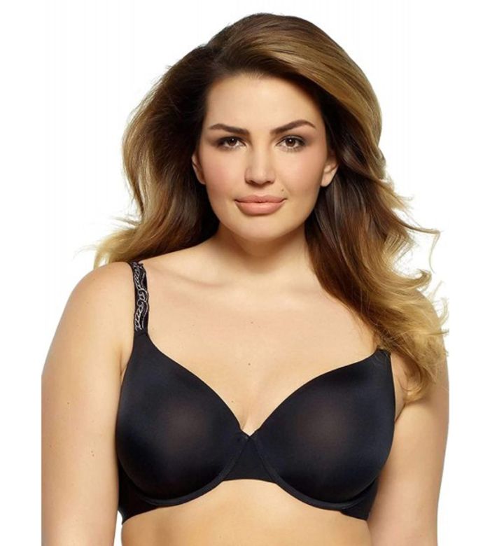 Paramour by Felina, Ellie Unlined Demi Bra