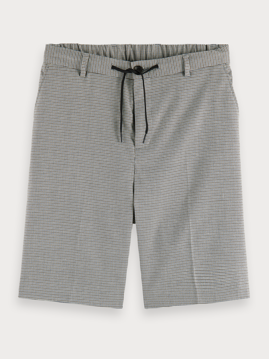 Scotch and Soda | Seasonal fit yarn-dyed Bermuda short in Combo F