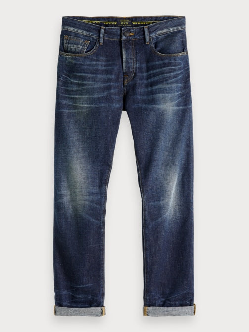 Scotch and Soda | Lot 22 Vernon - The Double Overhand | Regular fit in ...