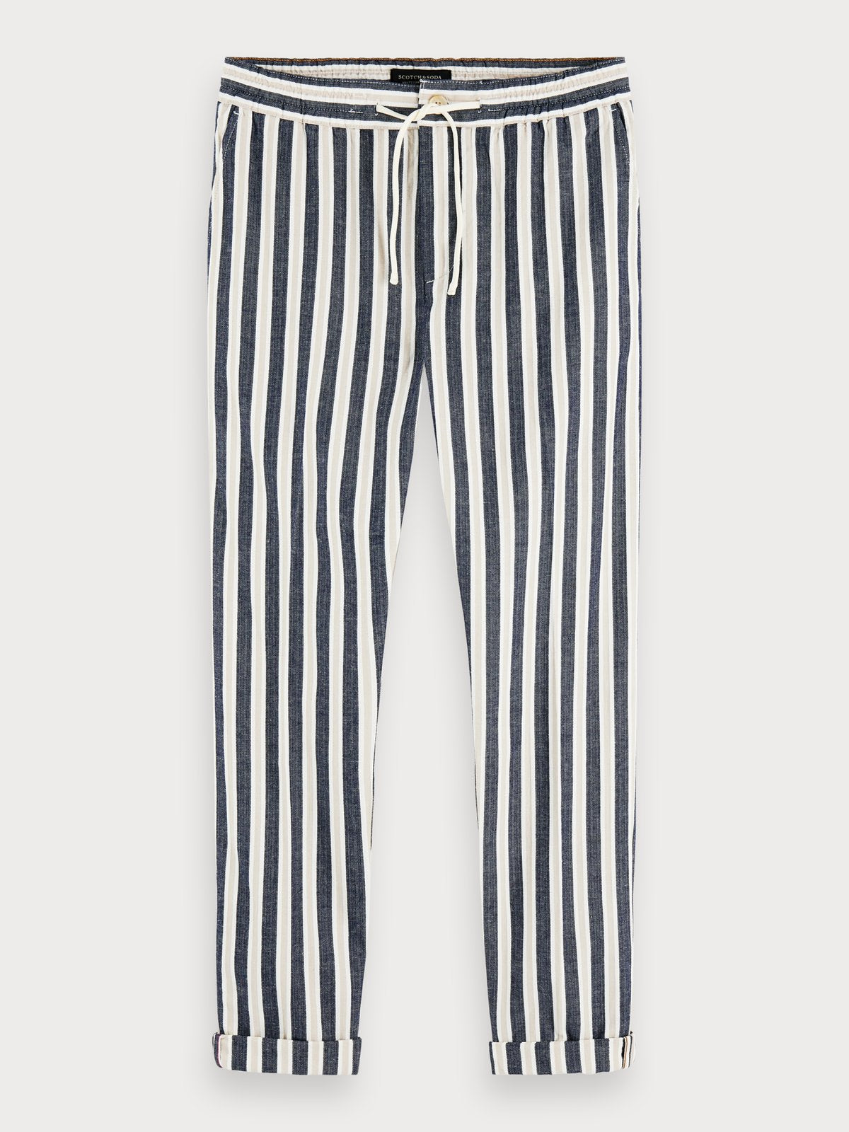 SCOTCH & SODA Trousers for women | Buy online | ABOUT YOU