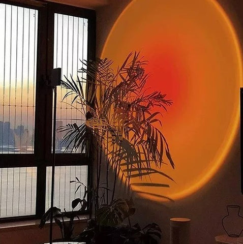 Lampe d'ambiance SunSet™