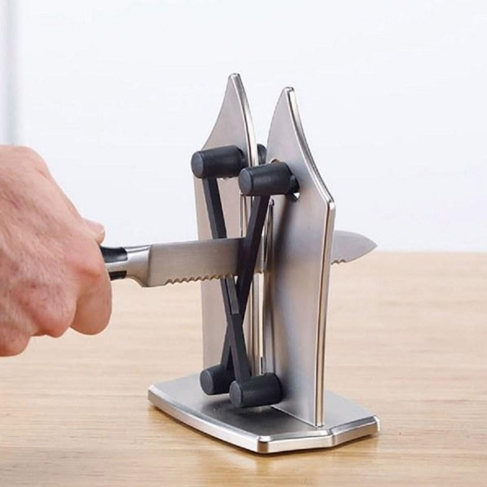 Smith's Consumer Products Store. STANDARD PRECISION KNIFE SHARPENING SYSTEM