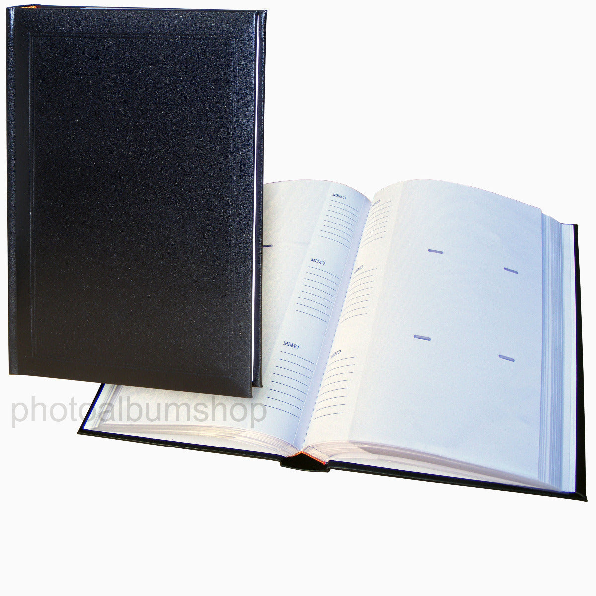 Ascot 6x4 Slip In 300 Photo Albums The Photo Album Shop Reviews On Judge Me