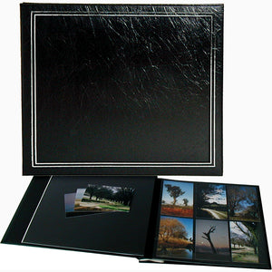 Ncl Super Jumbo Photo Albums The Photo Album Shop