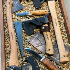 SOKO Christmas Gift Ideas for Him 2020 - Axes & Knives