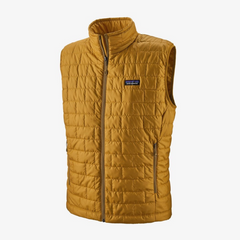 SOKO Christmas Gift Ideas for Him 2020 - Patagonia Nano Puff Vest