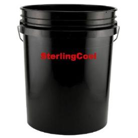 Fluid Film Black Corrosion Inhibitor Wet Lubricant Film 5 gal Pail