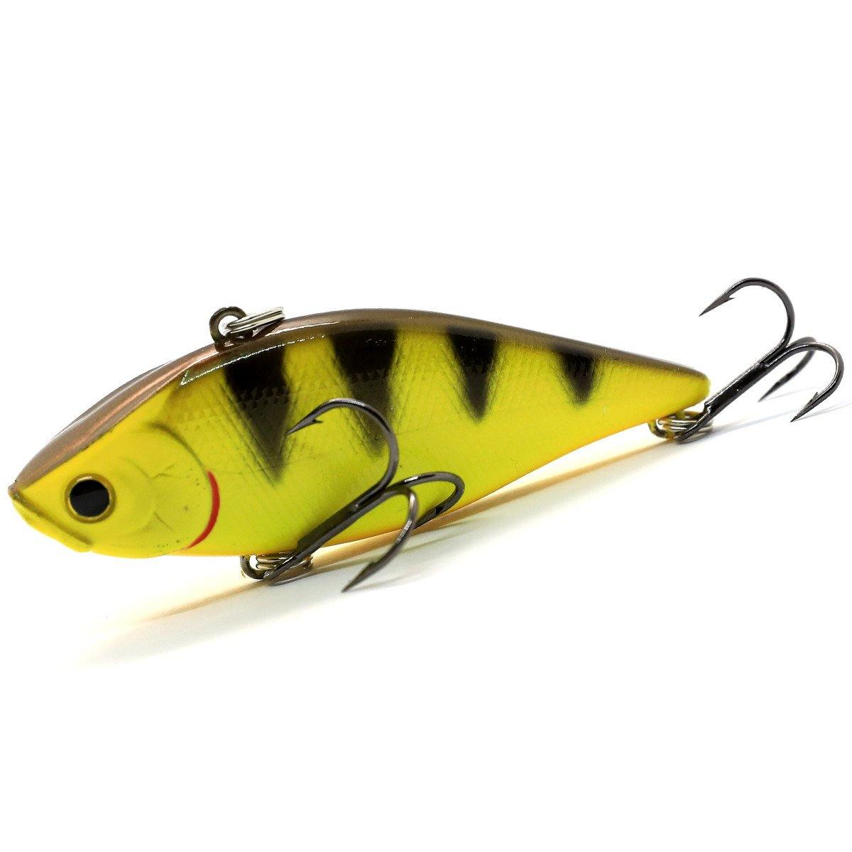 Lucky Craft LV-500, Susquehanna Fishing Tackle