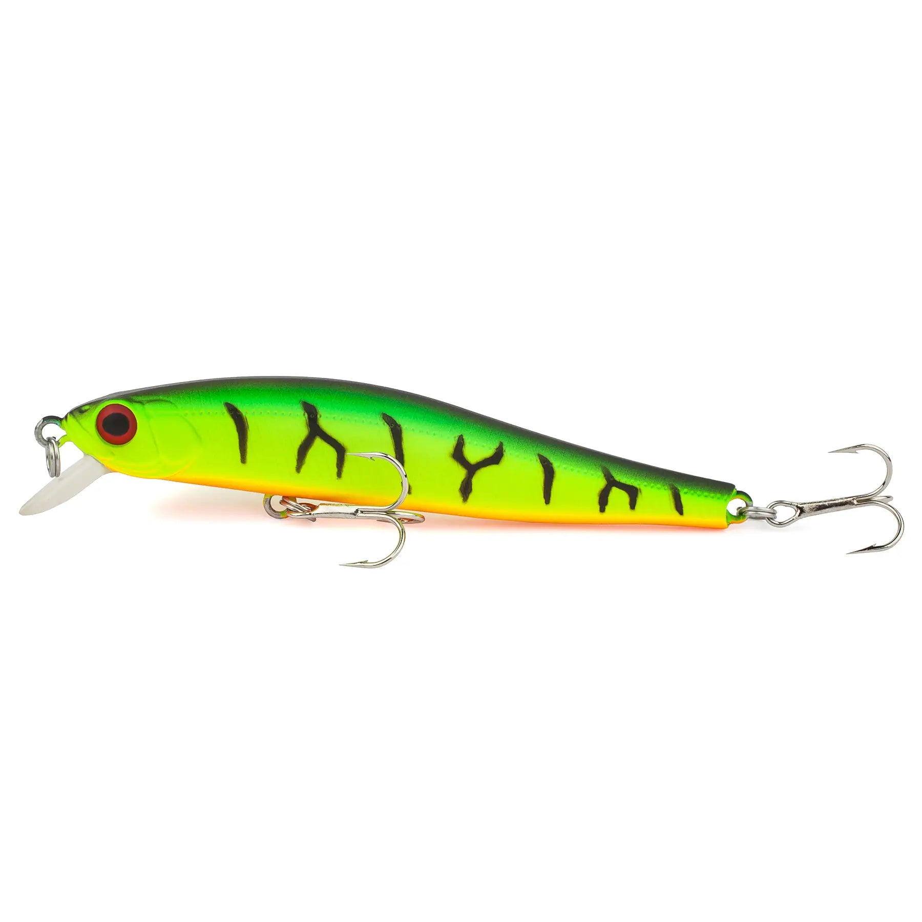 ZIP BAITS Rigge 70F - 70mm