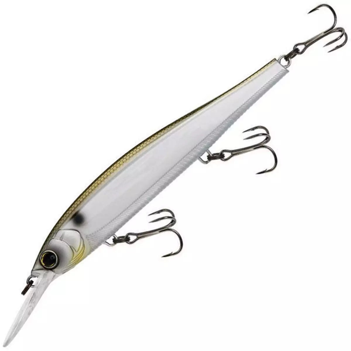 YO-ZURI 3DB Jerkbait 110 Deep (SP)