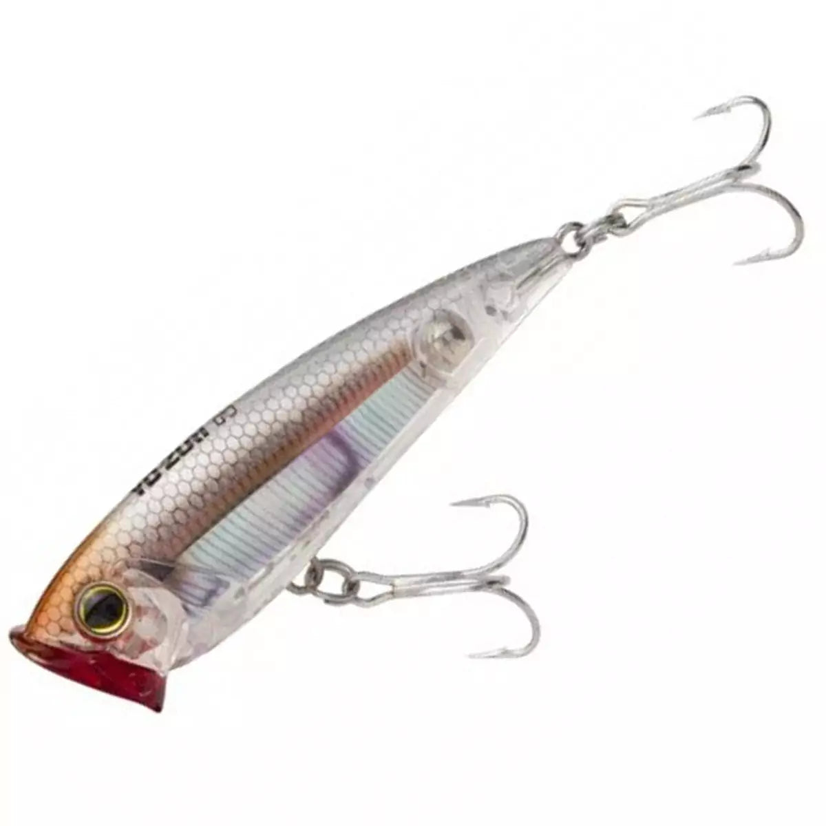 YO-ZURI 3DS Inshore Popper F - 70mm