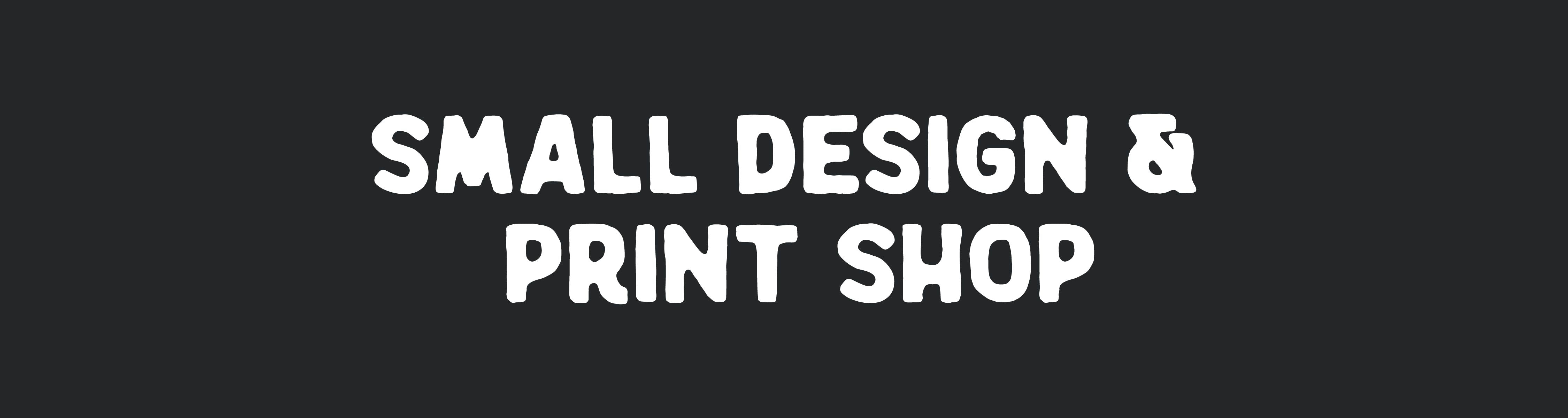 Becker Press - Small Design & Print Shop