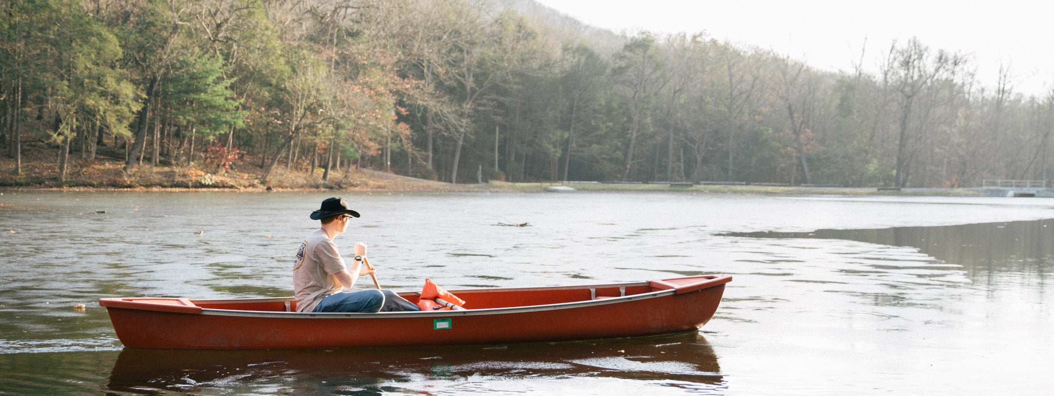 Becker Supply - Canoe Season