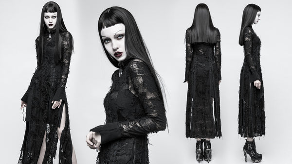 Gothic Christmas Gift for Women – OtherWorld Fashion