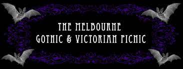 Melbourne Gothic Picnic