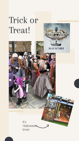 steampunk-hulloween-festival