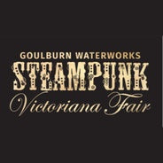 steampunk victoriana fair