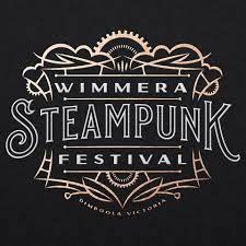wimmera steampunk festival